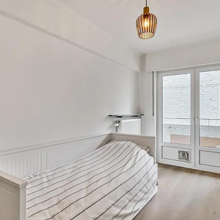 Casa Ameo Apartment Ostend