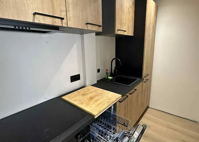 Appartement Casa Ameo