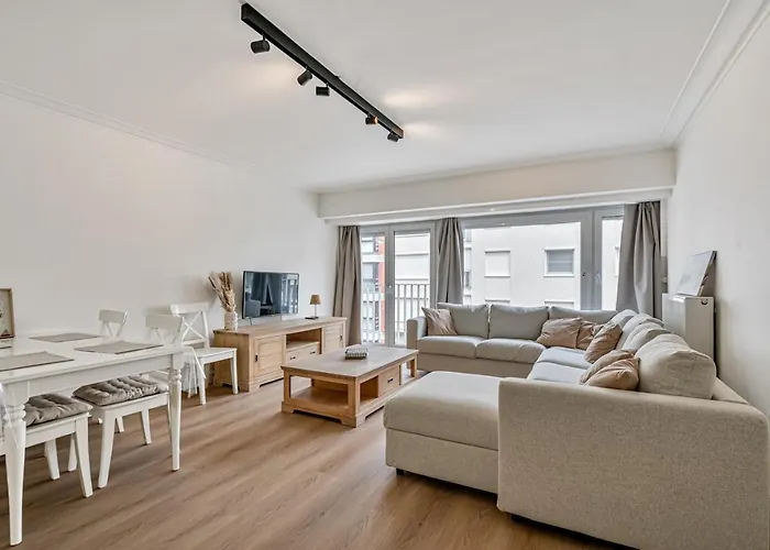 Casa Ameo * Oostende