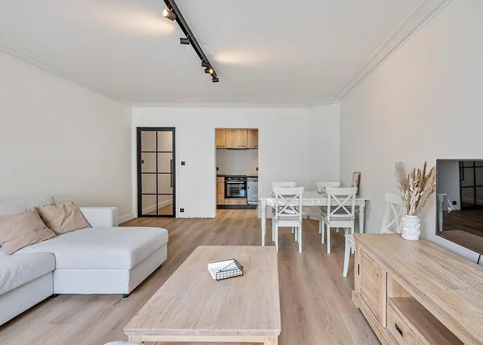 Appartement Casa Ameo *