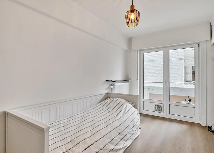 Casa Ameo Appartement Oostende