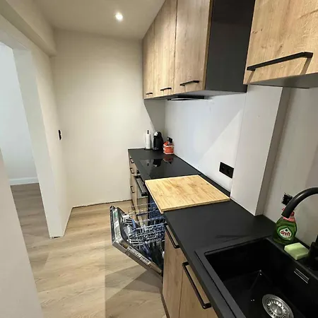 Casa Ameo Apartament