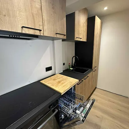 Apartament Casa Ameo