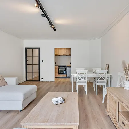 Apartament Casa Ameo *